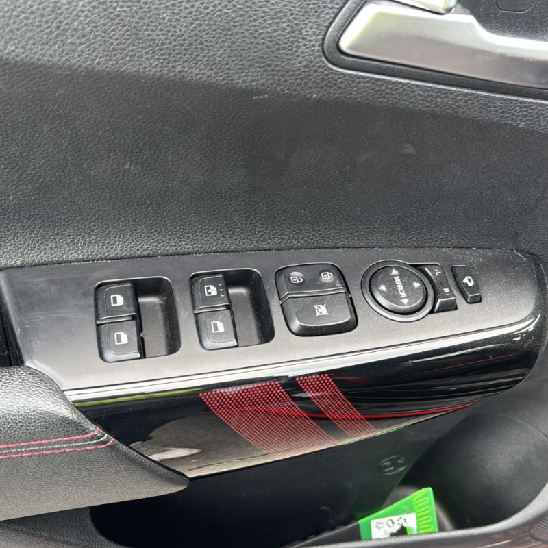 KIA PICANTO 3 PHASE 1 1.0i - 12V Photo n°10