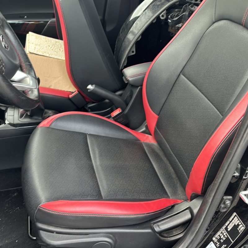 KIA PICANTO 3 PHASE 1 1.0i - 12V Photo n°11