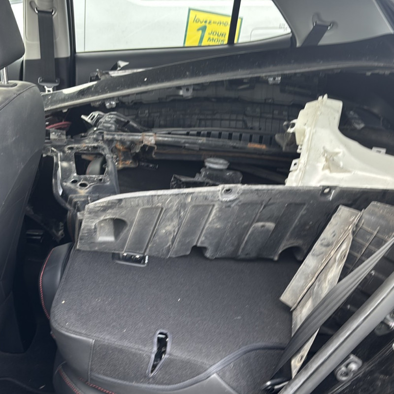 KIA PICANTO 3 PHASE 1 1.0i - 12V Photo n°12