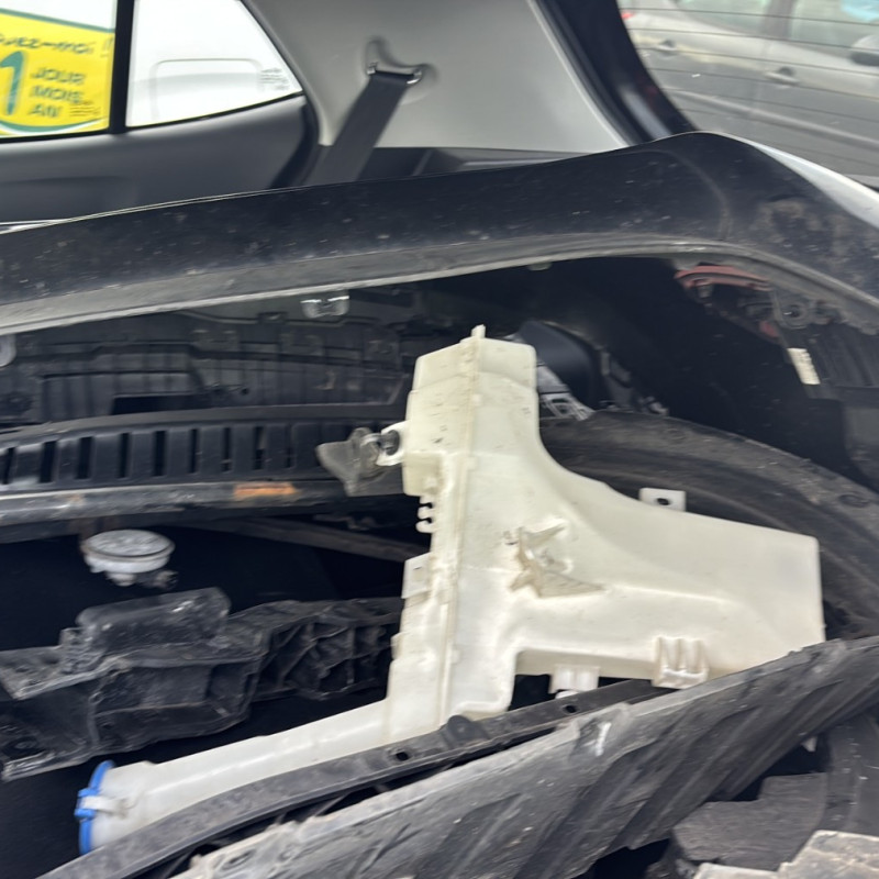 KIA PICANTO 3 PHASE 1 1.0i - 12V Photo n°13