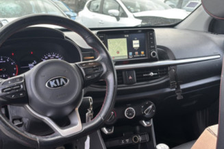 KIA PICANTO 3 PHASE 1 1.0i - 12V