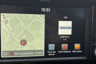 KIA PICANTO 3 PHASE 1 1.0i - 12V