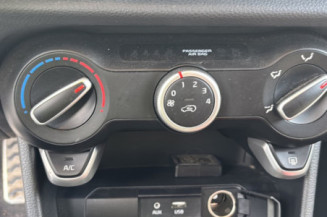 KIA PICANTO 3 PHASE 1 1.0i - 12V