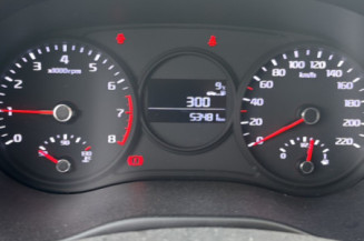 KIA PICANTO 3 PHASE 1 1.0i - 12V