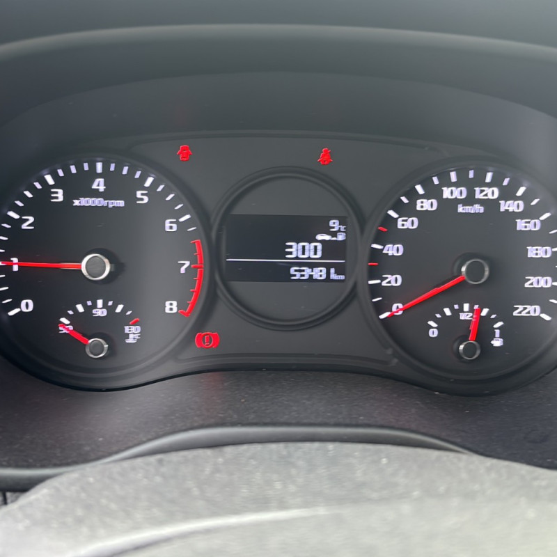 KIA PICANTO 3 PHASE 1 1.0i - 12V Photo n°18