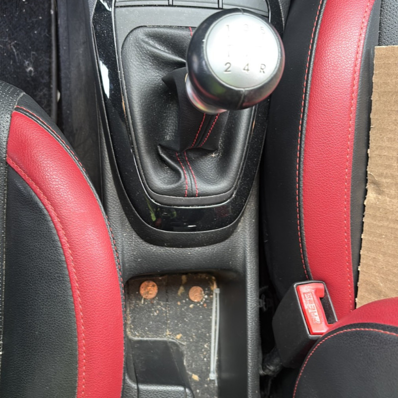 KIA PICANTO 3 PHASE 1 1.0i - 12V Photo n°19