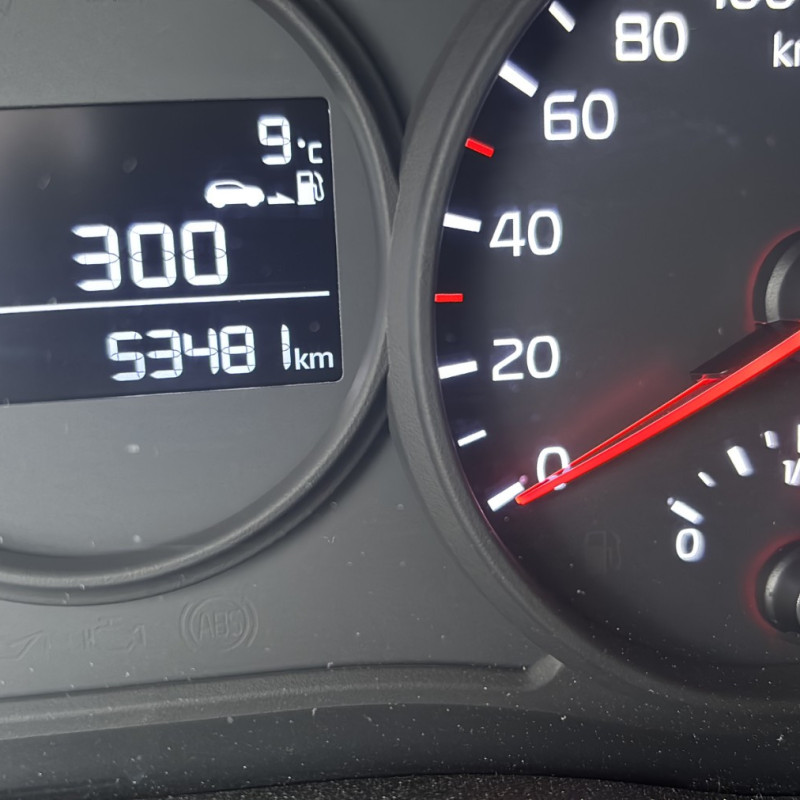 KIA PICANTO 3 PHASE 1 1.0i - 12V Photo n°20