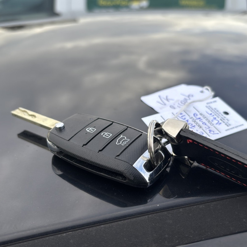 KIA PICANTO 3 PHASE 1 1.0i - 12V Photo n°21