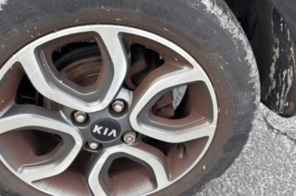 KIA PICANTO 3 PHASE 1 1.0i - 12V
