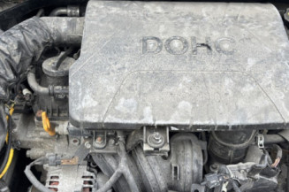 KIA PICANTO 3 PHASE 1 1.0i - 12V