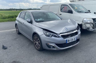 PEUGEOT 308 2 PHASE 1 1.6 HDI - 8V TURBO Photo n°1