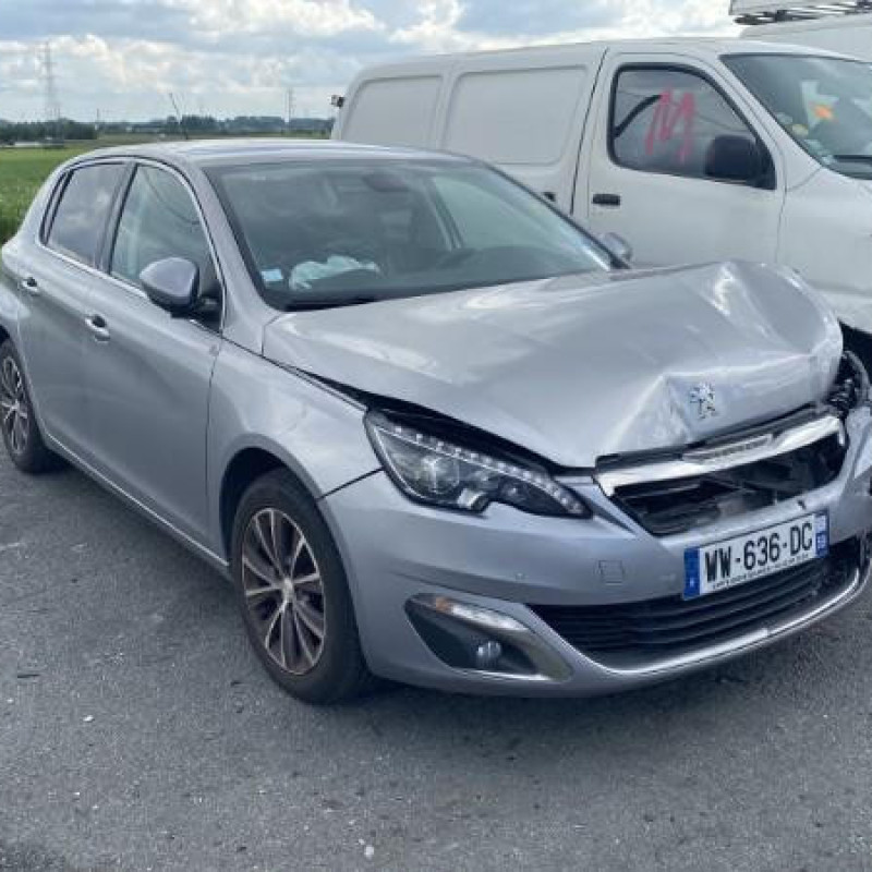 PEUGEOT 308 2 PHASE 1 1.6 HDI - 8V TURBO Photo n°1