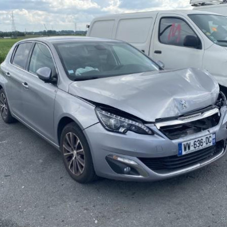 PEUGEOT 308 2 PHASE 1 1.6 HDI - 8V TURBO Photo n°1