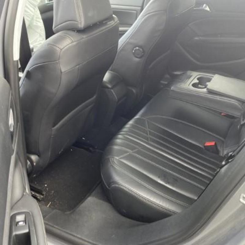 PEUGEOT 308 2 PHASE 1 1.6 HDI - 8V TURBO Photo n°3