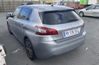 PEUGEOT 308 2 PHASE 1 1.6 HDI - 8V TURBO