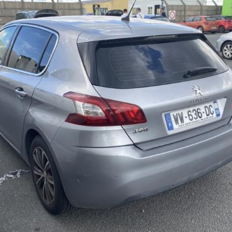 PEUGEOT 308 2 PHASE 1 1.6 HDI - 8V TURBO Photo n°4