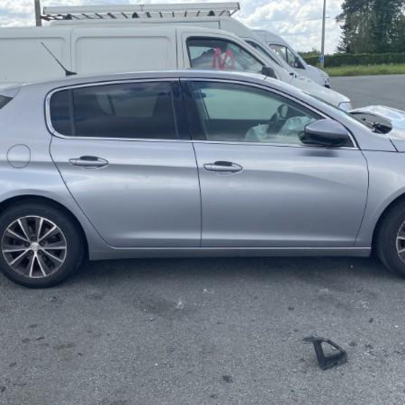 PEUGEOT 308 2 PHASE 1 1.6 HDI - 8V TURBO Photo n°5