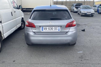 PEUGEOT 308 2 PHASE 1 1.6 HDI - 8V TURBO