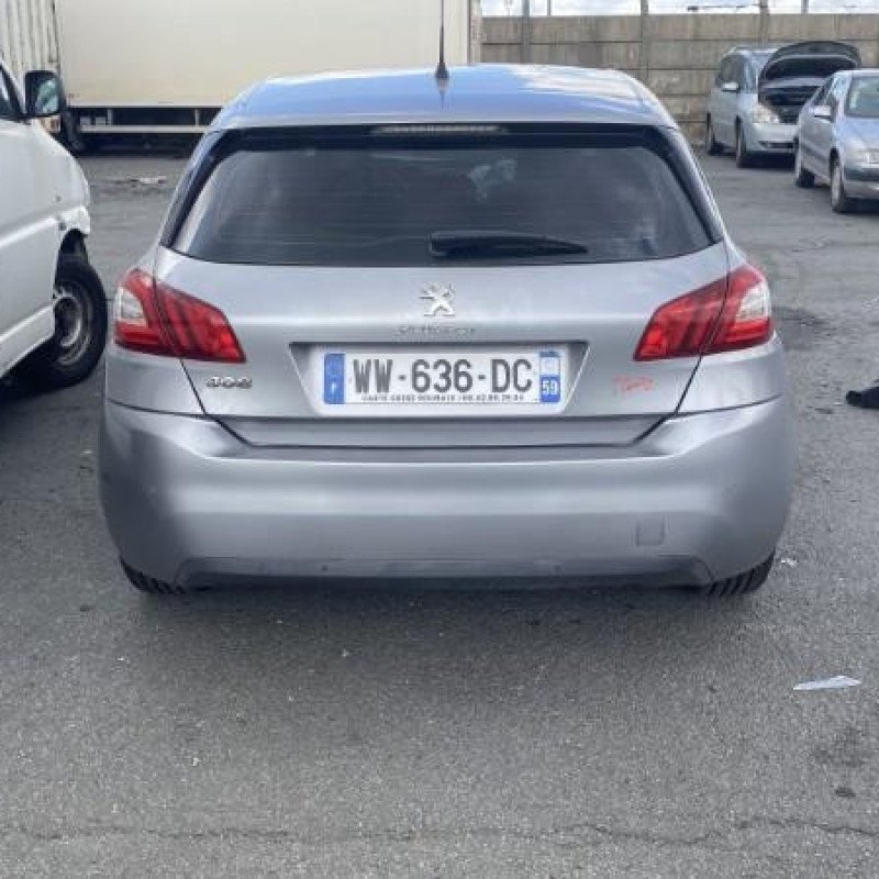 PEUGEOT 308 2 PHASE 1 1.6 HDI - 8V TURBO Photo n°8