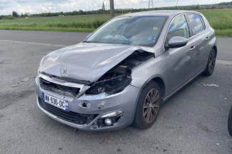 PEUGEOT 308 2 PHASE 1 1.6 HDI - 8V TURBO