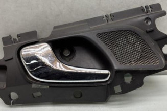 Poignee interieur avant gauche OPEL CORSA D Photo n°1