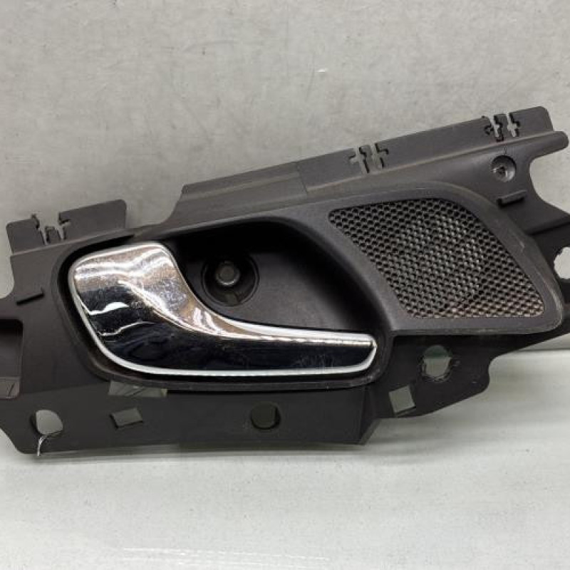 Poignee interieur avant gauche OPEL CORSA D Photo n°1