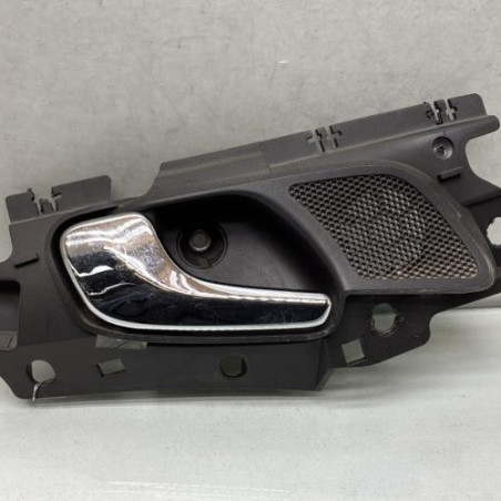 Poignee interieur avant gauche OPEL CORSA D Photo n°1