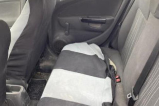 Poignee interieur avant gauche OPEL CORSA D