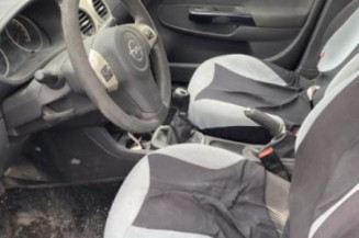 Poignee interieur avant gauche OPEL CORSA D