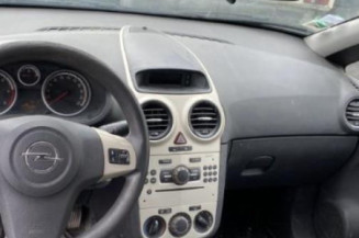Poignee interieur avant gauche OPEL CORSA D