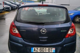 Poignee interieur avant gauche OPEL CORSA D