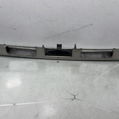 Bouton de coffre PEUGEOT 5008 1