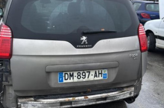 Bouton de coffre PEUGEOT 5008 1