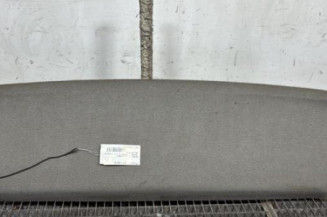 Plage arriere RENAULT TWINGO 1 Photo n°1