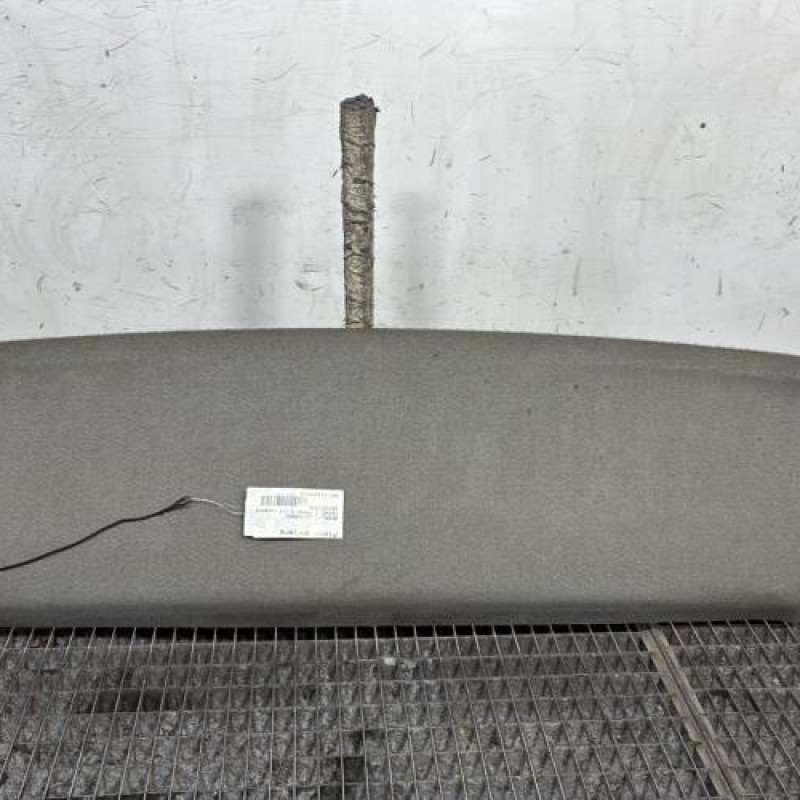 Plage arriere RENAULT TWINGO 1 Photo n°1