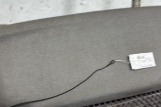 Plage arriere RENAULT TWINGO 1