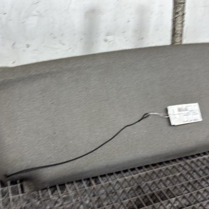 Plage arriere RENAULT TWINGO 1 Photo n°2