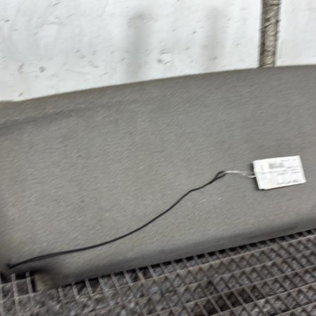 Plage arriere RENAULT TWINGO 1