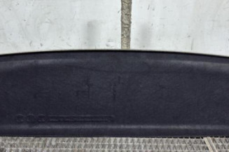 Plage arriere RENAULT TWINGO 1