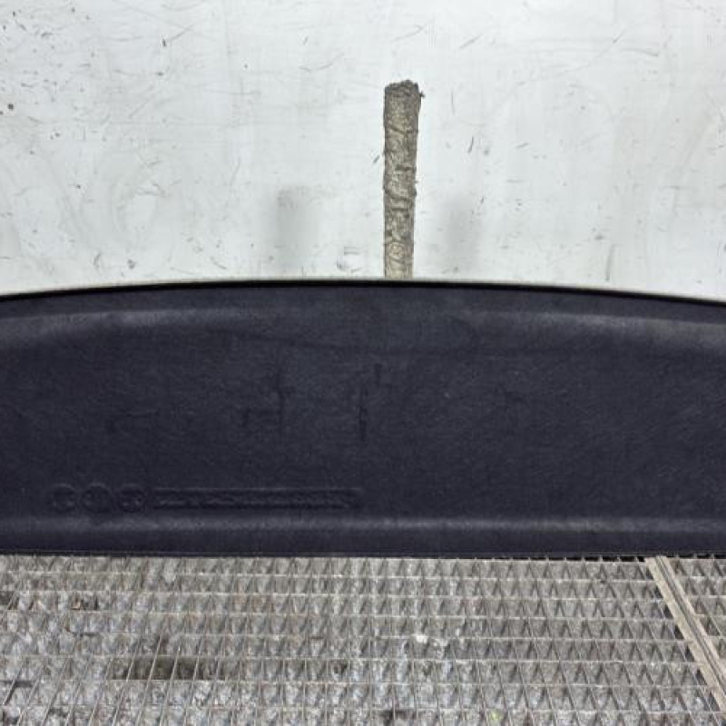 Plage arriere RENAULT TWINGO 1 Photo n°4