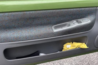 Plage arriere RENAULT TWINGO 1