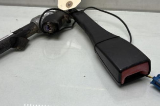 Pretensionneur de ceinture avant droit OPEL CORSA D