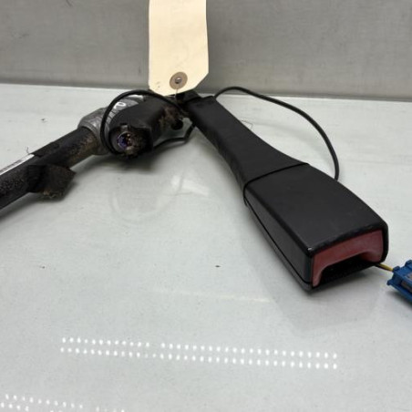 Pretensionneur de ceinture avant droit OPEL CORSA D