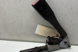 Pretensionneur de ceinture avant droit OPEL CORSA D