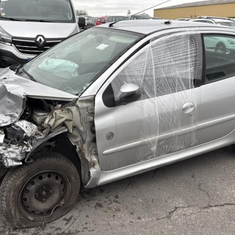 Baguette de coffre PEUGEOT 206 Photo n°12