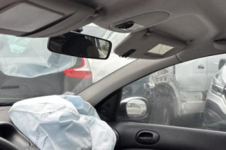 Baguette de coffre PEUGEOT 206