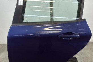 Porte arriere gauche PEUGEOT 208 1 Photo n°1