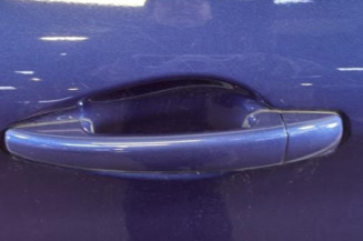 Porte arriere gauche PEUGEOT 208 1