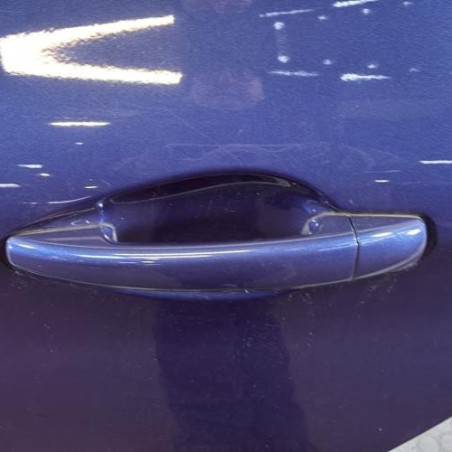 Porte arriere gauche PEUGEOT 208 1