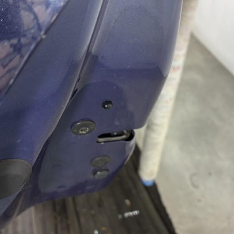 Porte arriere gauche PEUGEOT 208 1 Photo n°3